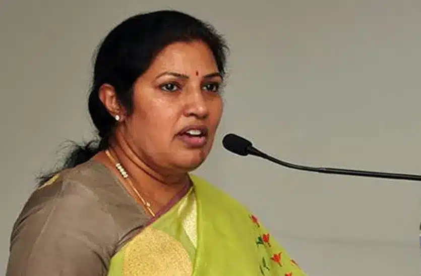 Lok Sabha Speaker