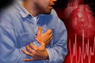 Warning Signs of a Heart Attack