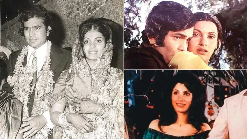 Dimple Kapadia