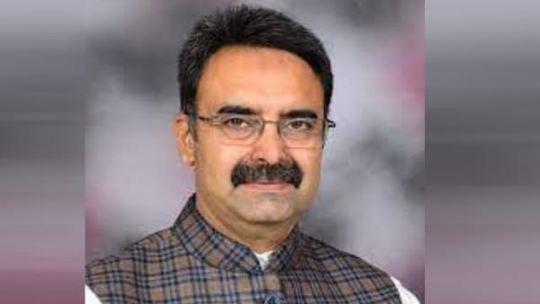 MLA Harvinder Kalyan Gharaunda