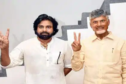 Pawan Kalyan