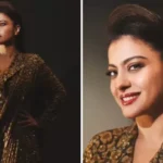 Kajol Attractive