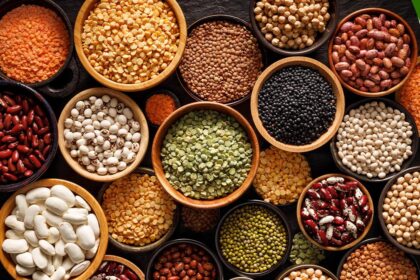 Pulses Stock Limit: