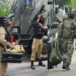 Jammu Terrorist Attack