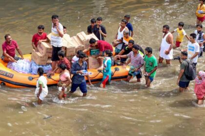 Rahul Gandhi Assam Visit