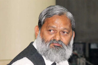 Anil Vij