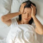 Parasomnias Sleep Disorders