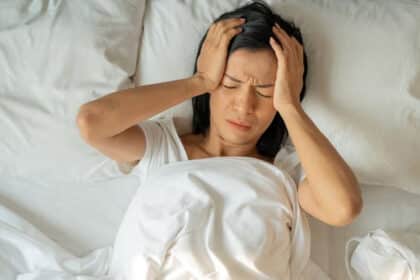 Parasomnias Sleep Disorders