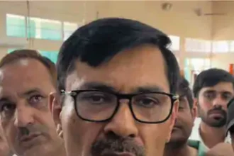 Former minister Devendra Babli