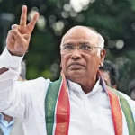 Mallikarjun Kharge