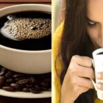 Black Coffee Benefits