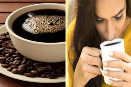 Black Coffee Benefits