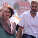 Rahul Gandhi-Priyanka Gandhi