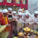 Mata Vaishno Devi Temple