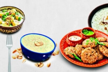 Navratri Recipe