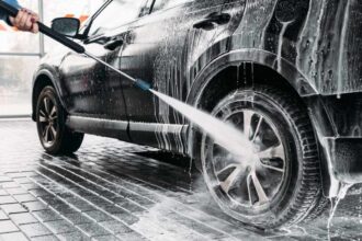 Car Washing Tips