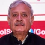 Rao Inderjit Singh