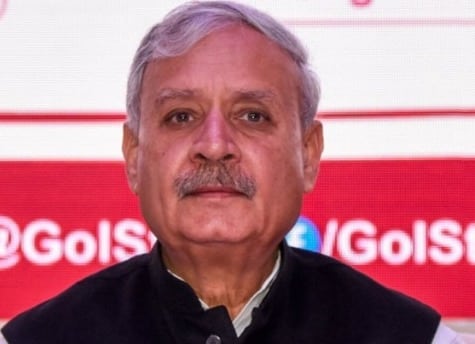 Rao Inderjit Singh