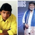 Mithun Chakraborty