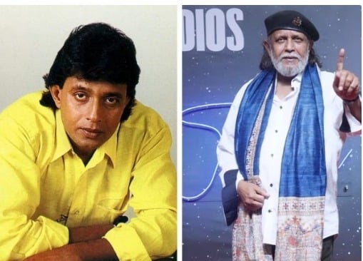 Mithun Chakraborty