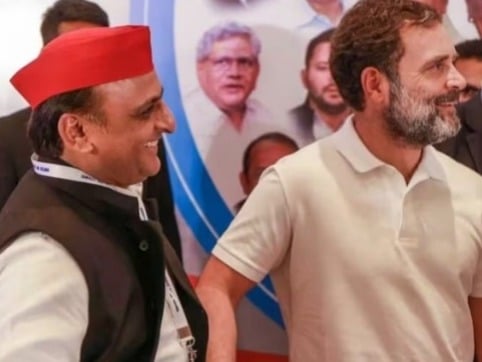 SP-Congress Alliance