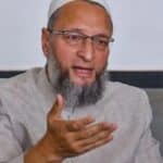 Asaduddin Owaisi