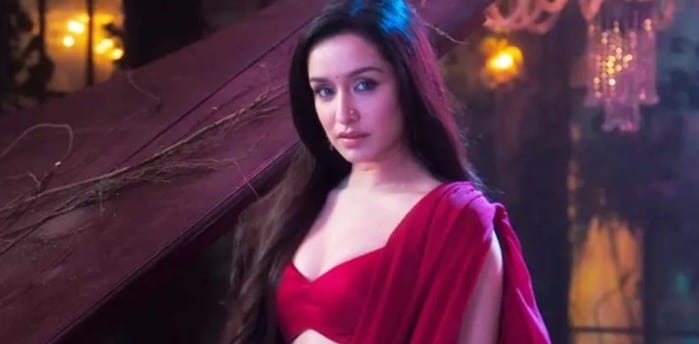 Shraddha Kapoor