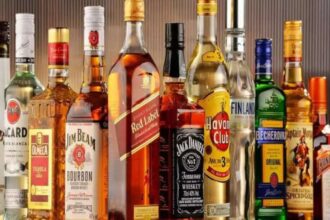 New Liquor Policy Details