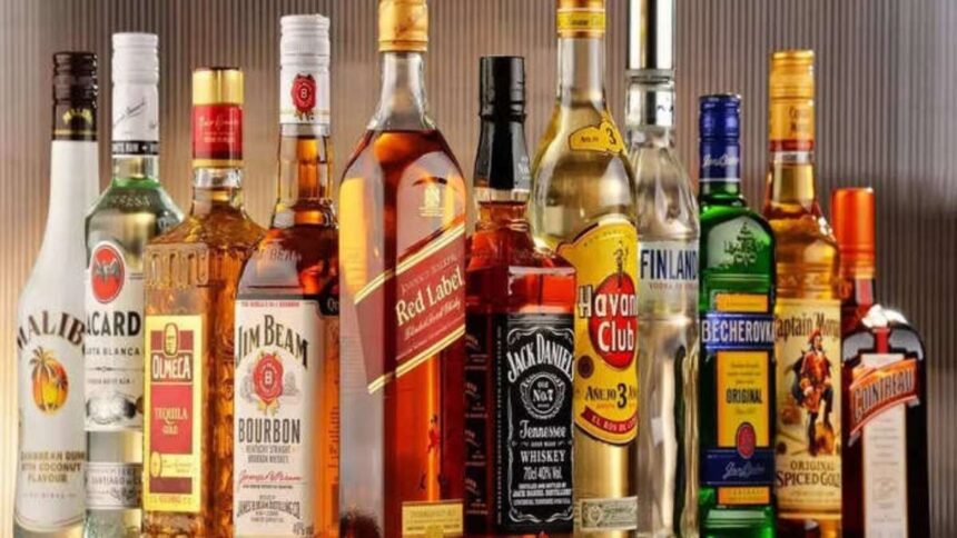 New Liquor Policy Details