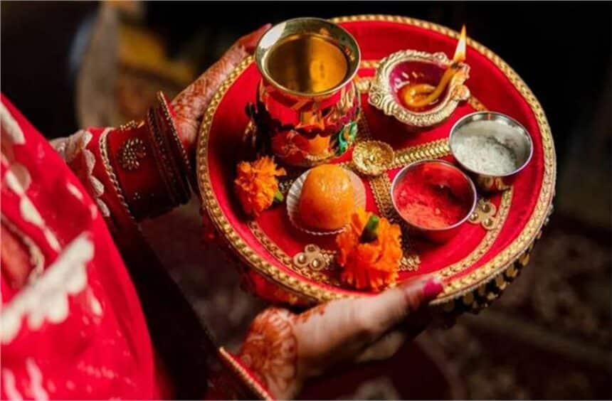 karva chauth