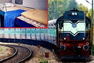 Indian Railways