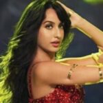 Nora Fatehi