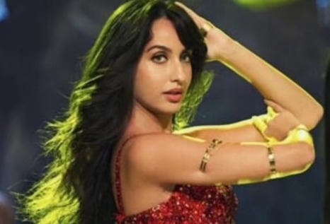 Nora Fatehi