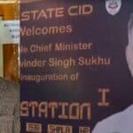 CM Sukhu