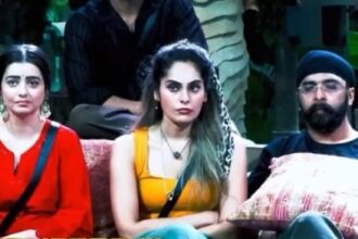 Bigg Boss 18