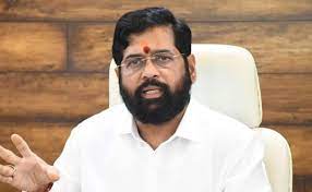 Eknath Shinde