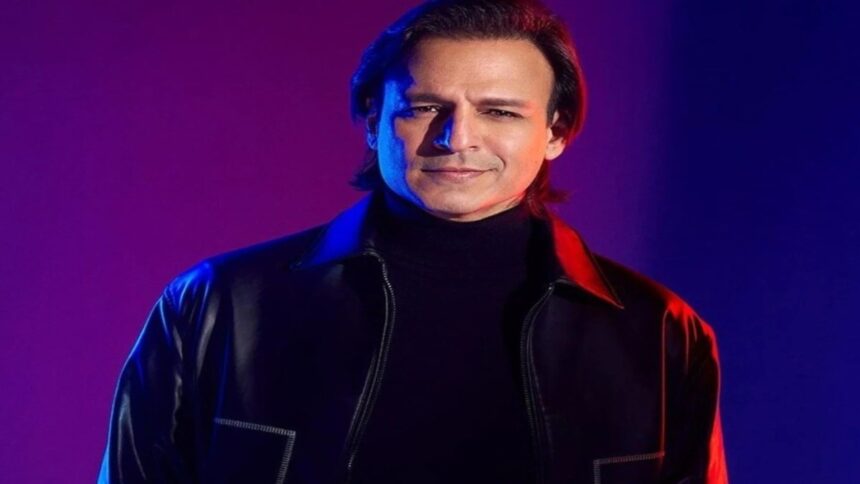 Vivek Oberoi