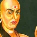 Chanakya Niti