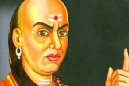 Chanakya Niti