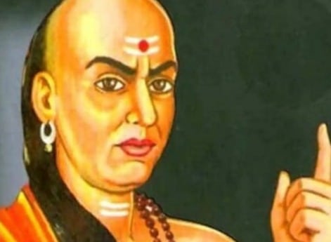 Chanakya Niti