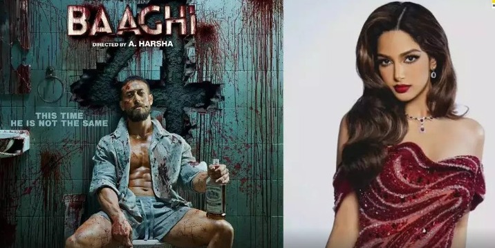 Baaghi 4