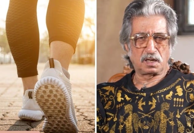 Shakti Kapoor