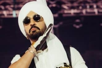 Diljit Dosanjh