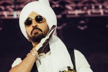 Diljit Dosanjh