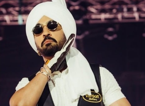 Diljit Dosanjh