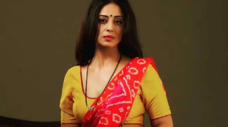 Mahi Gill